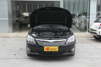 2014款睿骋1.8T自动尊贵周年版国IV