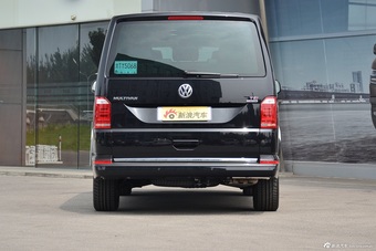 2016款迈特威2.0T自动TSI四驱尊享版7座