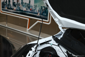 2014款创酷1.4T自动两驱舒适型