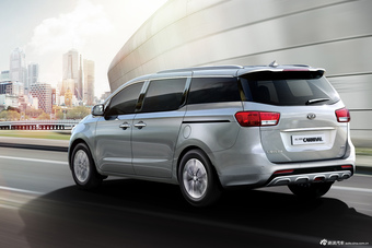 2015款嘉华(进口)官方图