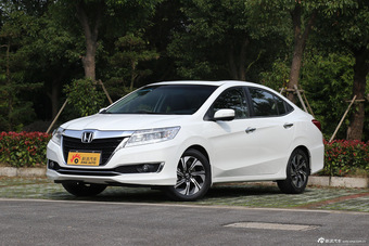 2016款凌派1.8L自动旗舰版图片