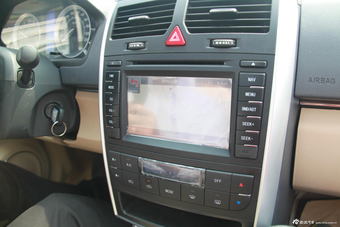 2013款北京汽车E系列三厢