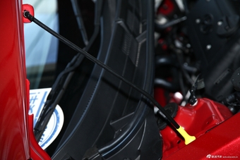 2014款瑞奕1.4 自动顶级型