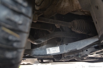 2015款高尔夫实拍