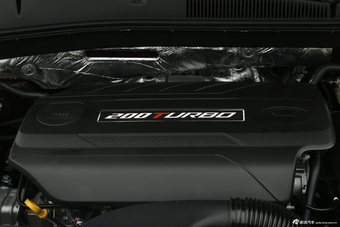 2015款传祺GS4 1.3T自动200T G-DCT精英版