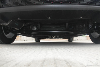 2016款观致3两厢1.6L自动致悦型