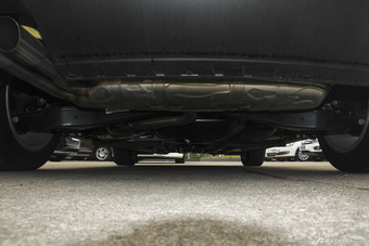 2015款甲壳虫1.4T自动