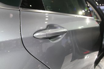 2014款现代劳恩斯Genesis