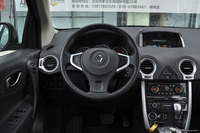 2014款科雷傲2.0L两驱时尚版