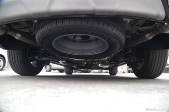 2015款全新胜达2.0T自动四驱智能型 5座