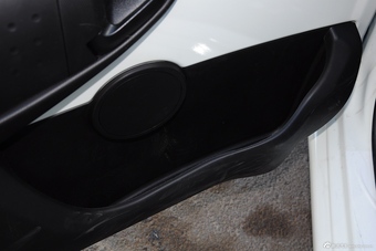 2015款比亚迪F0 1.0L手动尚酷型