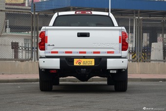 2014款坦途5.7L自动1794 Edition