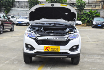 2016款迈威1.5L手动舒适型图片