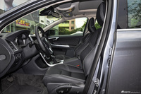 2016款沃尔沃XC60 2.0T自动 T5 AWD智远版