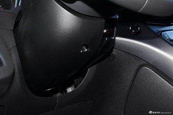 2015款翼虎2.0L GTDi四驱精英型