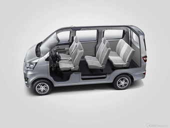 2012款长安之星官方图