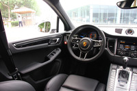 2014款保时捷Macan S