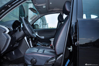 2014款瑞虎3 1.6L 手动智尚版