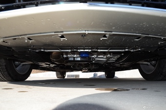 2016款凯迪拉克XTS 2.0T自动28T精英型