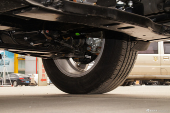 2016款哈弗H5 2.0T手动四驱精英型经典版