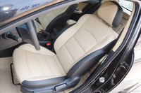 2015款海马福美来1.6L手动智尚型