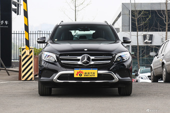 2016款奔驰GLC300 2.0T自动4MATIC动感型