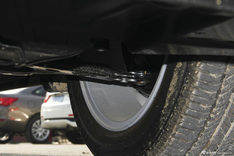 2015款昂科拉1.4T自动两驱都市领先型