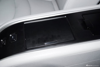 2012款纳智捷MASTER CEO实拍