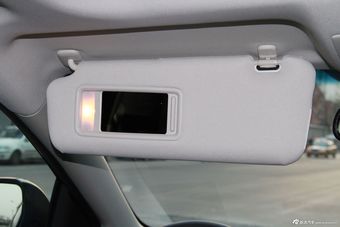 2013款马自达CX-9 3.7L自动基本型