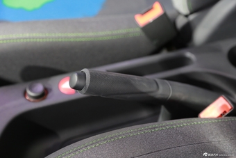 2015上海车展：MG3