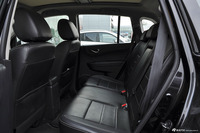 2014款科雷傲2.0L两驱时尚版