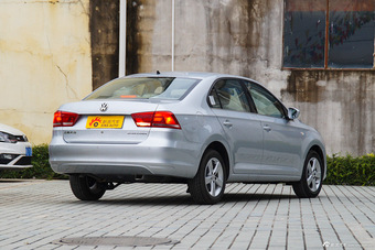 2015款桑塔纳·尚纳1.4L手动舒适