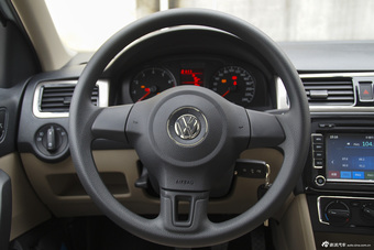 2015款桑塔纳·尚纳1.4L手动舒适