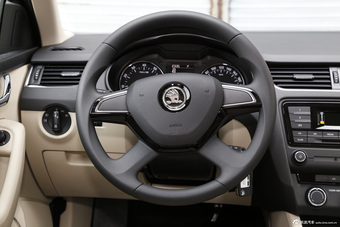 2016款明锐 1.6L自动创行版