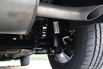 2017款大迈X5 1.5T CVT总督型