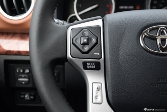 2014款坦途5.7L自动1794 Edition