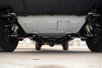 2016款坦途TRD 5.7L V8