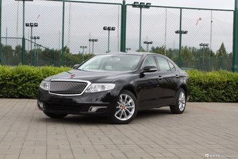 2015款红旗H7 3.0L 自动尊贵型