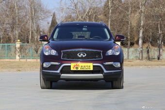 2015款东风英菲尼迪QX50