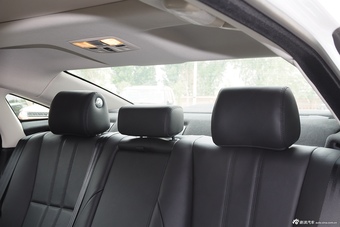 2015款捷豹XJL80周年版