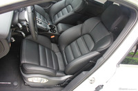 2014款保时捷Macan S