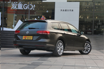 2016款蔚揽1.4T自动舒行版280TSI