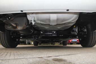 2015款凯越1.5L自动经典型