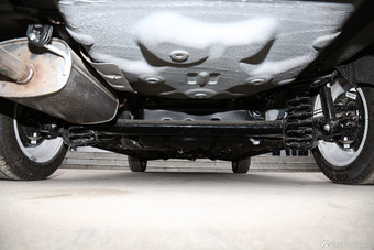 2015款奇瑞E3 1.5L手动实尚版