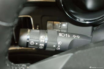 2012款凯迪拉克CTS