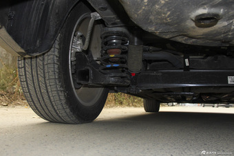 2015款起亚K3 1.6L自动GLS