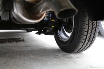 2014款瑞纳1.4L自动智能型