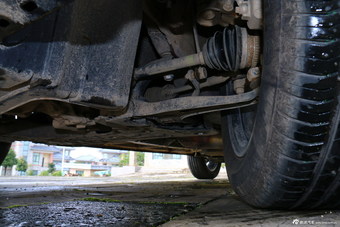 2015款 宝骏560 1.8L手动豪华型