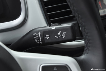 2014款甲壳虫1.4TSI R-Line