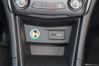 2016款艾瑞泽5 1.5L手动领臻版